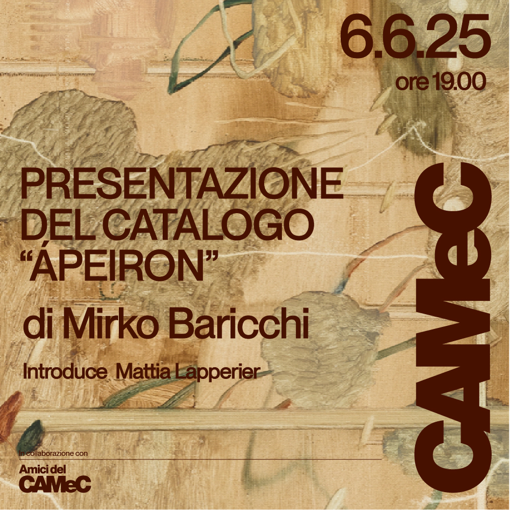 Baricchi - 6 Giugno