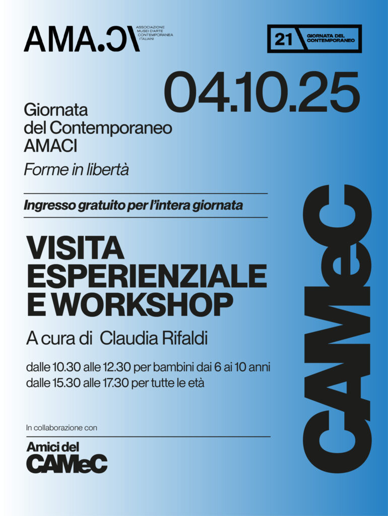 EVento AMACI