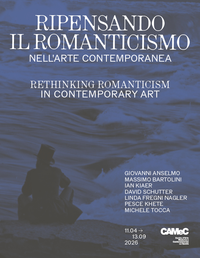 Ripensando il romanticismo nell'arte contemporanea