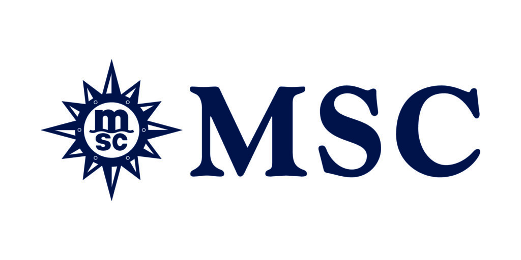MSC - logo
