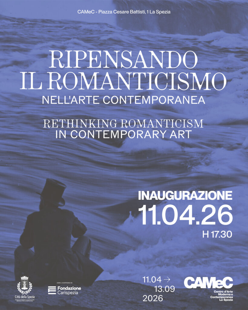 Ripensando il romanticismo nell'arte contemporanea