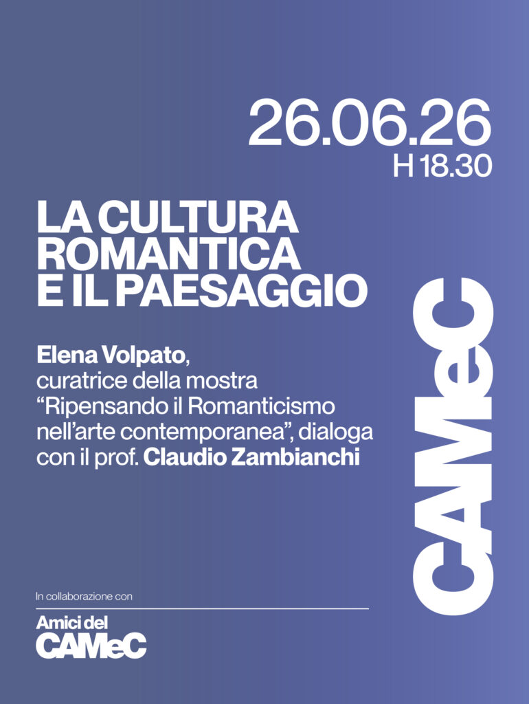 La pittura romantica e il paesaggio